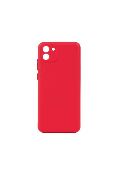 Ummeslem Compatible Case for Samsung Galaxy A03 Mobile Phone Piping Flexible ...