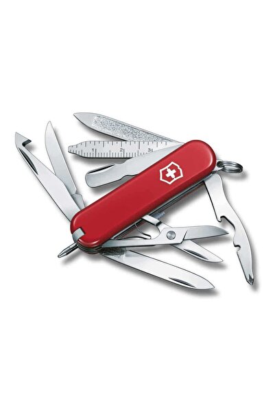Victorinox 0.6385 MiniChamp Çakı