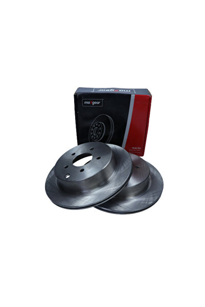 MaxGear TARCZA HAM. NISSAN T. MURANO 05-/INFINITI Q70/Q60/Q50 13-/M 10-/FX 03-