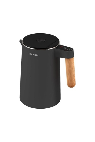 CONCEPTATERNA Fierbător electric cu control al temperaturii 2200 W