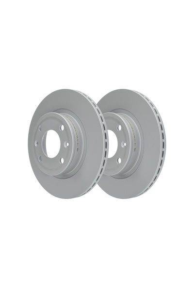 Atelier.V 24.0118-0144/ATE HAM DISC HYUNDAI P. I10 1.0-1.2 13-