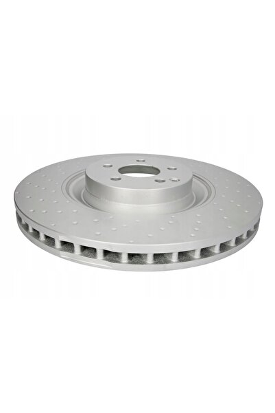 Delphi Home DISC HAM FAȚĂ 390X36 V DELPHI