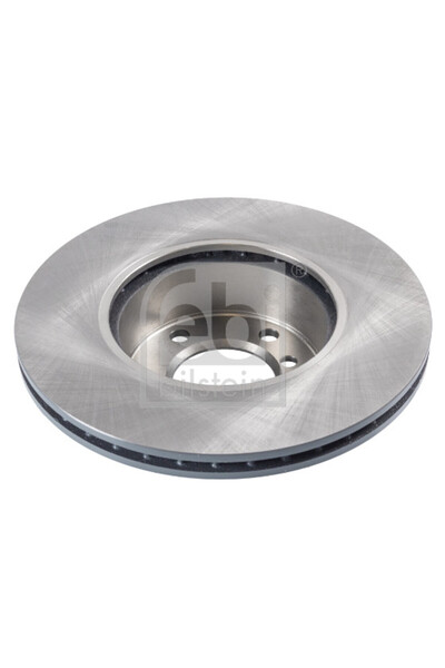 FEBI BILSTEIN DISC HAM PRZOD 300X24 V