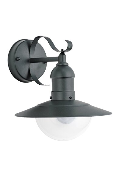 Rabalux Aplică de perete de exterior Kinkiet Oslo IP44 E27 max 60W verde