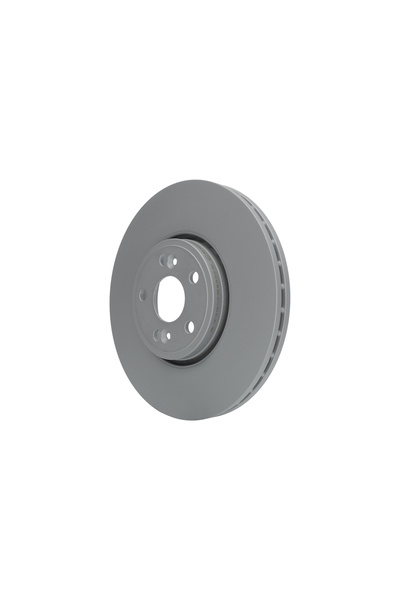 Atelier.V 24.0128-0133/ATE HAM DISC RENAULT P. ESPACE/VEL SATIS 2,0-3,5 V6 02-