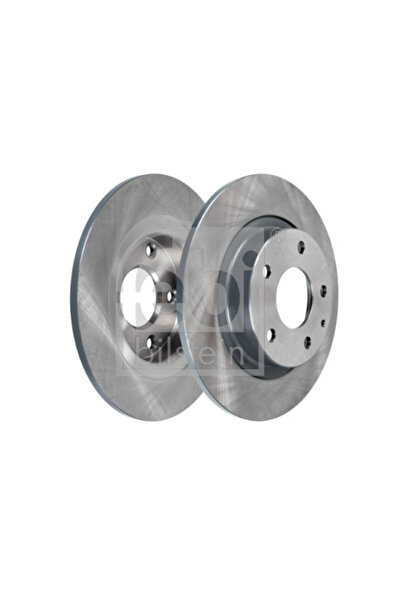 FEBI BILSTEIN HAM TYL DISC 278X10 P