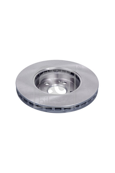 FEBI BILSTEIN DISC HAM PRZOD 295X28 V