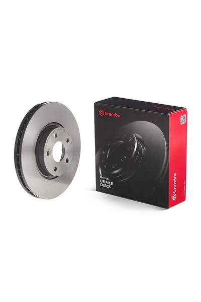BREMBOO DISC FRÂNĂ FAȚĂ 300X28 V BREMBO