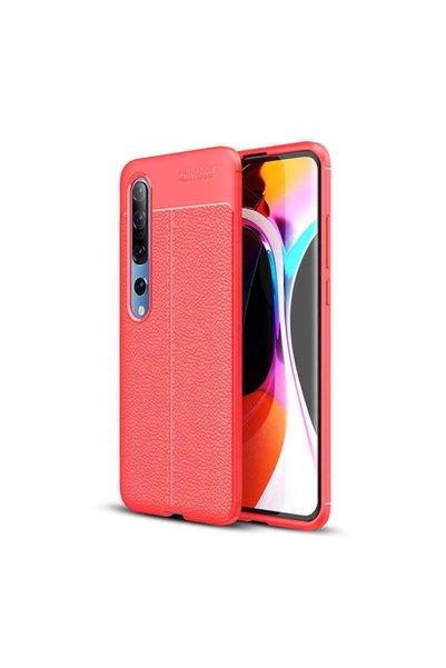 Ahlttiba Compatible Case Niss Cover for Ultra Protection Leather-Look Silicon...