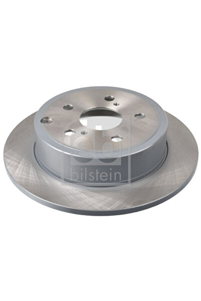 FEBI BILSTEIN Disc de frână 290x10 P