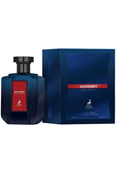Maison Alhambra Moondrift Blue Intense Apă de parfum 100 ml