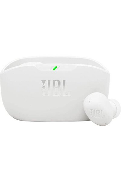 JBL Vibe Buds 2 Ακουστικά, Πραγματικά Ασύρματα, Bluetooth, Ενδοωτικά, Μικρόφω...