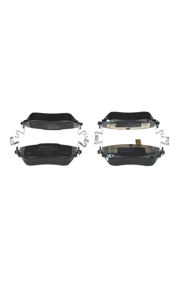 Bosch Set plăcuțe de frână. 0 986 460 015