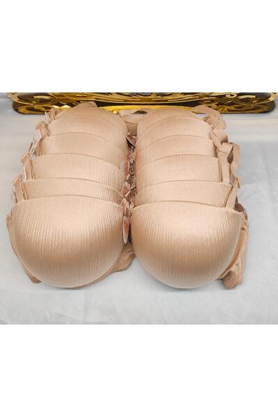 KARAKOÇ Silicone Bra with Support