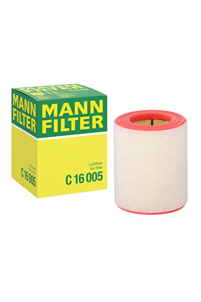 Mann-Filter FILTRU DE AER
