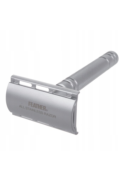 Feather Aparat de ras AS-D2S calitate japoneză