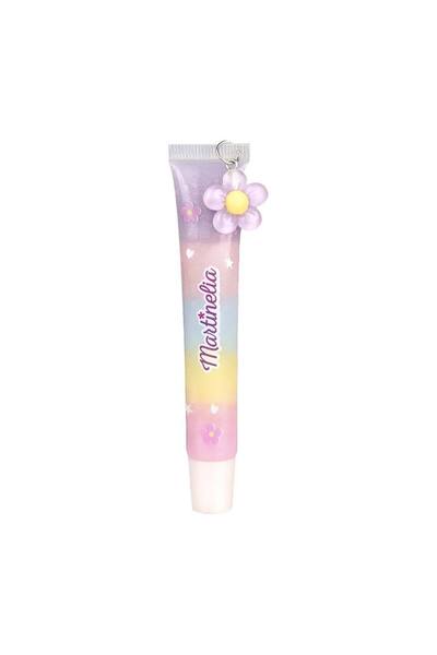 Martinelia 5 Layers Lip Gloss Tube Καρπούζι 14ml