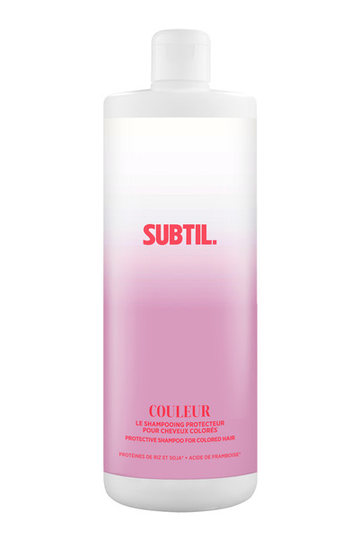 SUBTIL. /Color Time Shampoo
