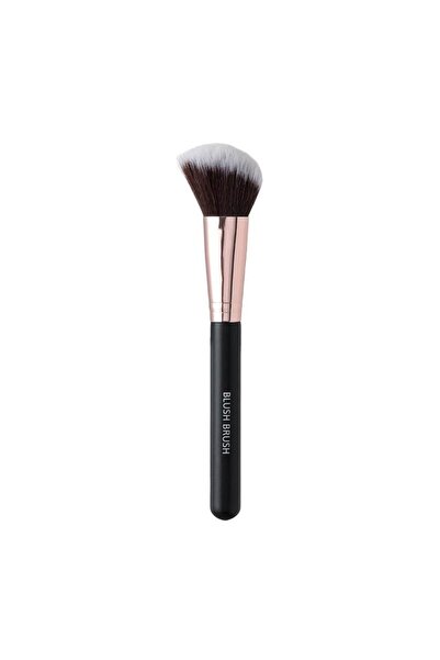 Beauty Pensulă pudră, model pudră, roz, 18cm – aplicare precisă și finisaj un...