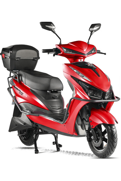 MOTOLUX ALFPRO 2026 6 AKÜLÜ