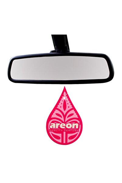 Areon Odorizant Auto Formă de Picătură, Aromă de Gumă de Mestecat
