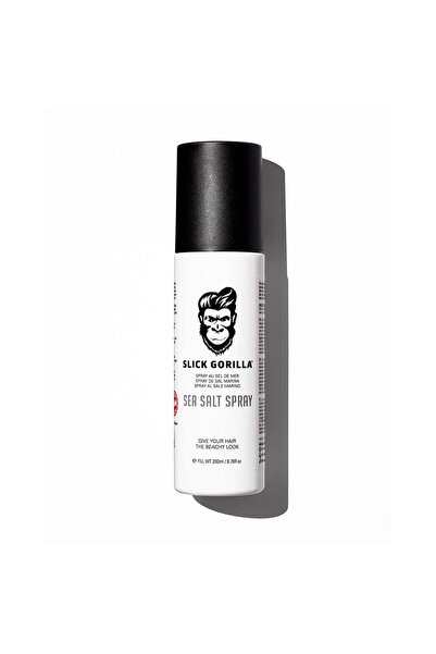 Slick Gorilla - Sea Salt Sprey 200 ml