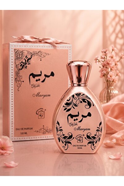 MARYAM عطر أو دو بارفان، 100 مل بخاخ |   مستورد من الإمارات العربية المتحدة