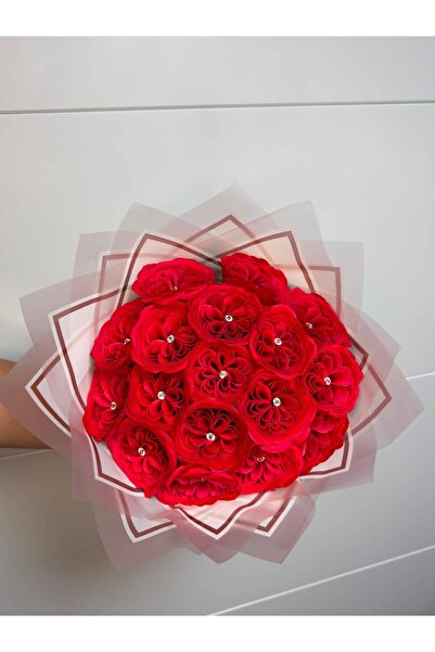 Generic Brand Buchet 17 trandafiri premium