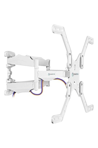 ONKRON M5-W TV Mount, 37"-70", 40 kg, White