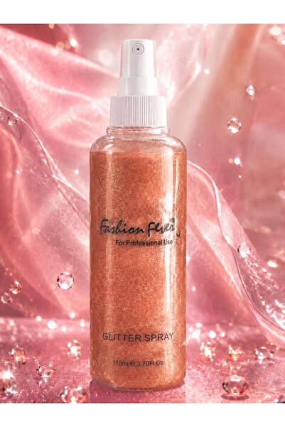 Fashion Fever GLITTER SRAY