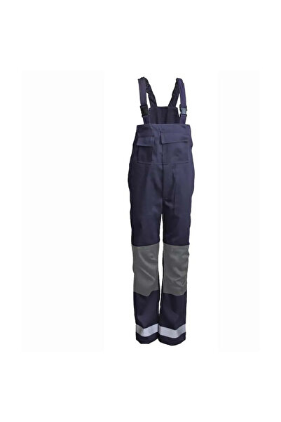 Renania Costum de protectie multinorm Meru, din bumbac și poliester, 260g/mp,...