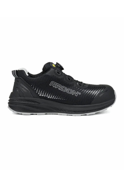 ardon Safety shoes with Kevlar toe cap and midsole, CREATRON, CI ESD FO HI HR...