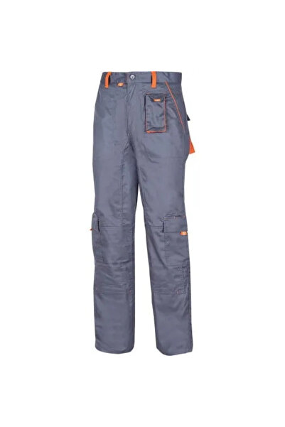 Renania Pantaloni de protectie standard riscuri minime Samoa, din bumbac și p...