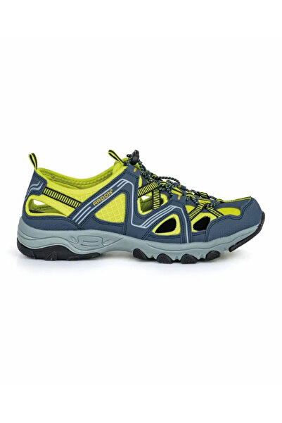 ardon Trekking/outdoor Sandals , made of Polyurethane and textile, STRAND, bl...