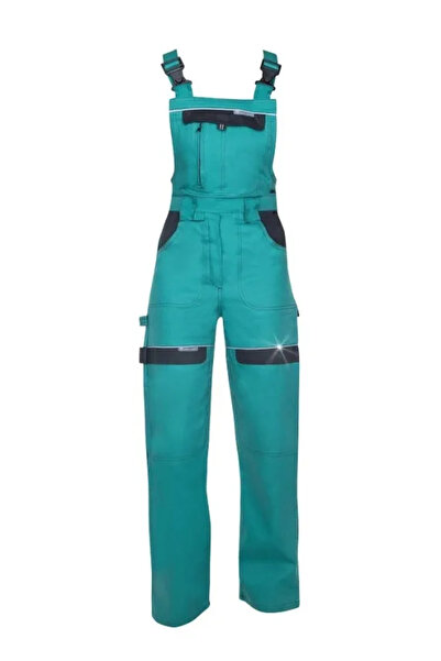 ardon Pantaloni p COOL pentru femei n, din bumbac, 260 g/mp, cu elemente refl...