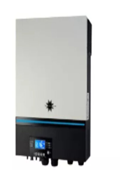 AXPERT انفرتر هيليوس MAX E-11KW TWIN-5GHELIUS (11KW-48V)
