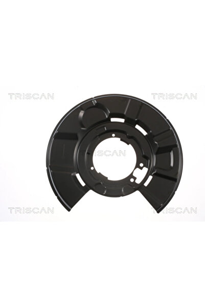 TRISCAN Protectie Stropire Disc Frana Axa Spate Dreapta Bmc Levend Bmw 3 1989...