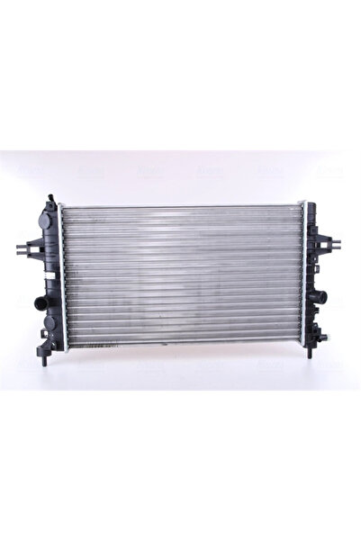Nissens Radiator Racire Motor Opel Astra H/Zafira / Zafira Family B/Zafira B ...