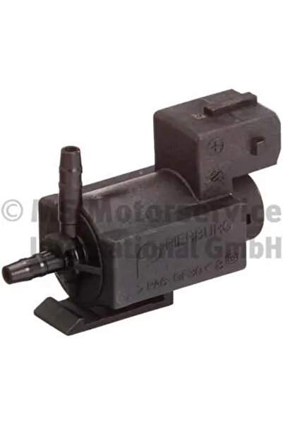 PIERBURG Supapa Reglare Presiune Compresor Bmw 1/3/5 Land Rover Range Rover 2...