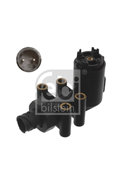 FEBI BILSTEIN Senzor Suspensie Pneumatica Daf 95 Xf/Cf 75/Lf 45 Man F2000/Foc...
