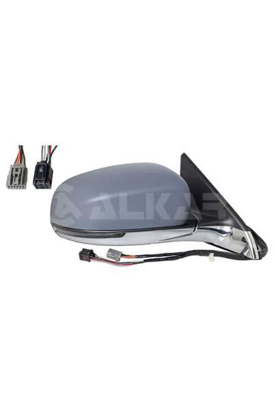 Alkar Oglinda Exterioara Dreapta Jeep Compass 2016-2021