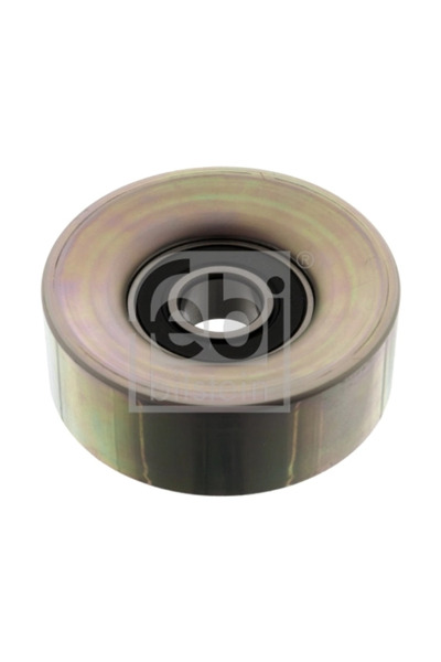 FEBI BILSTEIN Rola Ghidare/Conducere Curea Transmisie Bmw 1 Citroen C4 2/C4 G...