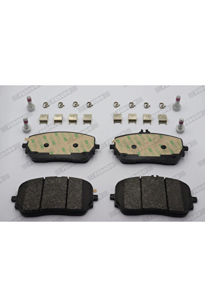FERODO Set Placute Frana Frana Disc Mercedes-Benz Gle/Gls 2018-2023