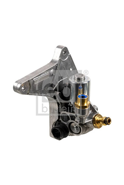 FEBI BILSTEIN Convertor De Presiune Turbocompresor Renault Trucks D Volvo B11...