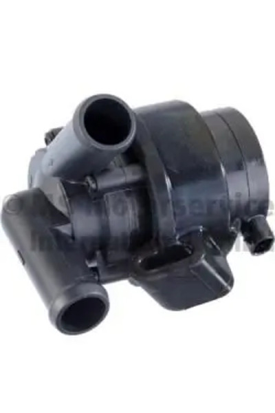 PIERBURG Pompa De Apa Instalatia De Incalzire Independenta Volvo S60 2/S80 2/...
