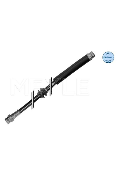 MEYLE Furtun Frana Puntea Spate Vw Caddy 3 Autoutilitara/Limuzina Spatioasa (...