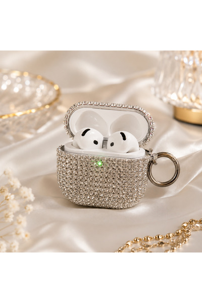 Store Air pods 4 nesil uyumlu kılıf