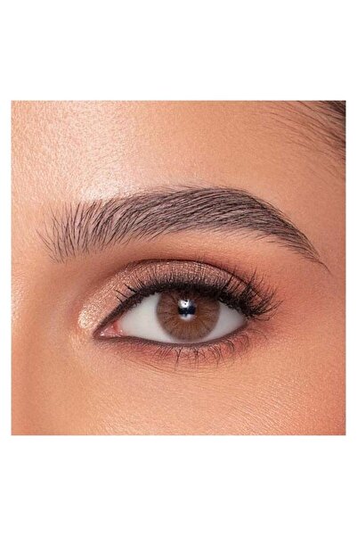 NATUREL Natural Brand Contact Lenses - Monthly Lenses - Core Brown Color - Pa...
