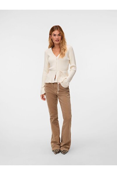 Vero Moda Strickjacke VMCELINA Strickjacke