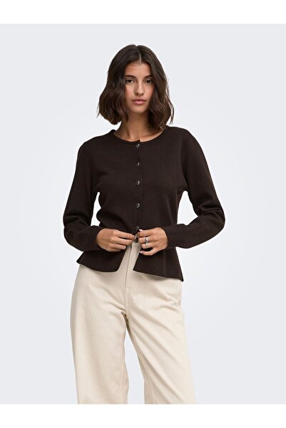 JDY Strickjacke JDYPRIME Strickjacke